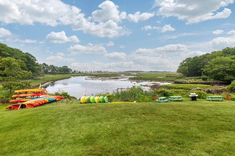 Ogunquit River Inn 4