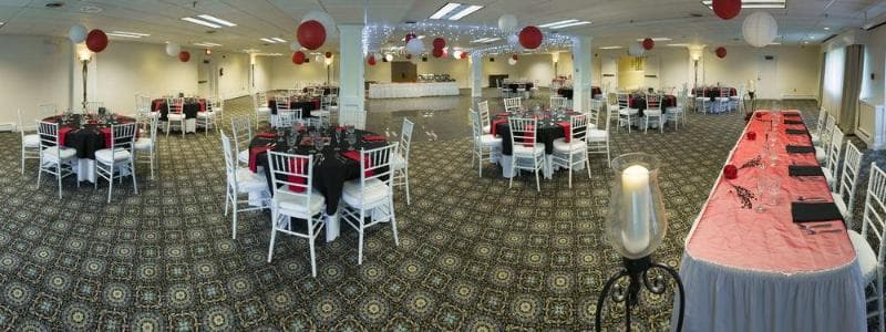 Black Bear Inn & Conference Center 2
