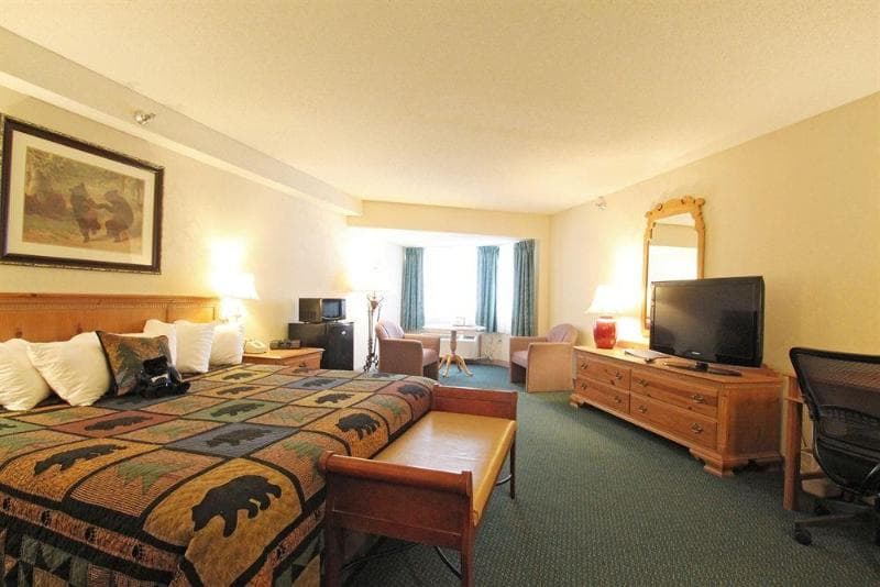 Black Bear Inn & Conference Center 4