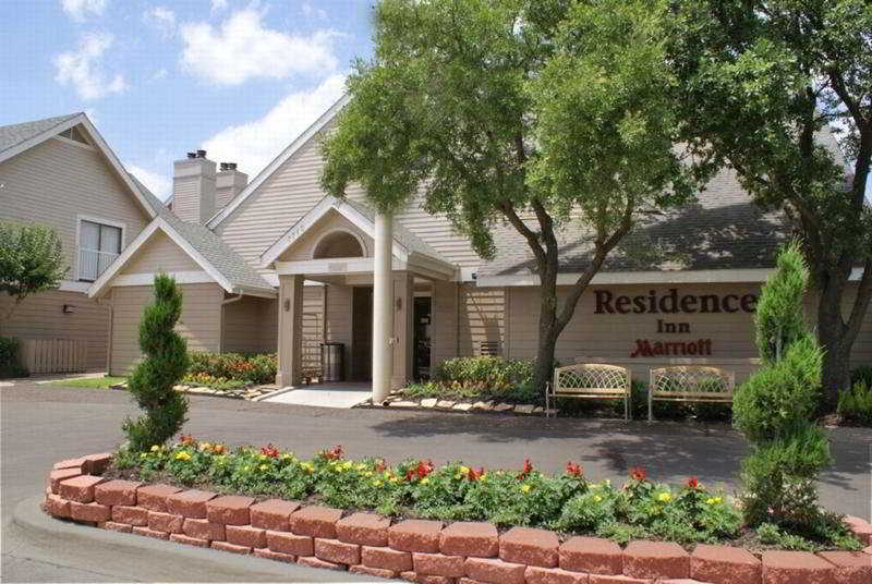 Residence Inn by Marriott Houston Medical Center - NRG Park 2
