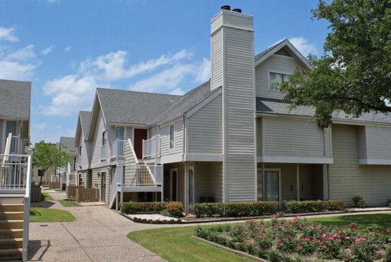 Residence Inn by Marriott Houston Medical Center - NRG Park 3