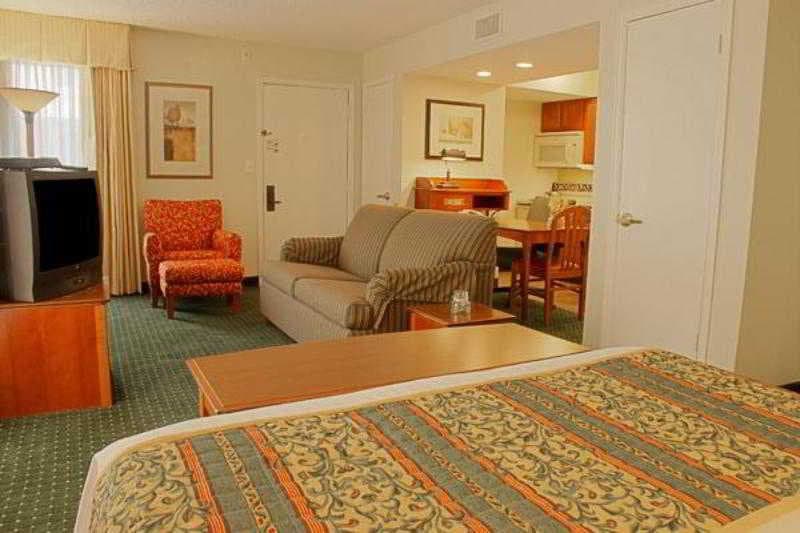 Residence Inn by Marriott Houston Medical Center - NRG Park 5
