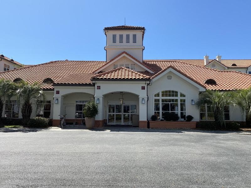 Residence Inn Sandestin at Grand Boulevard photo 1