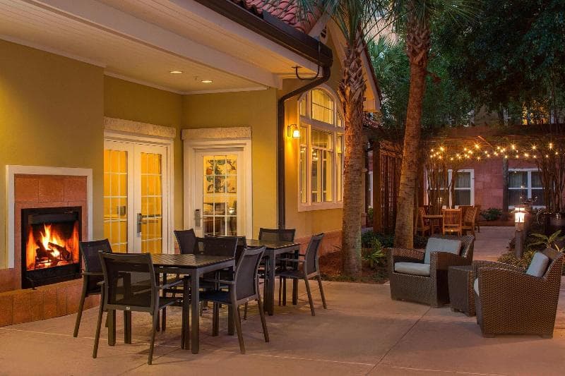 Residence Inn Sandestin at Grand Boulevard 3