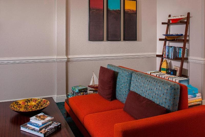 Residence Inn Sandestin at Grand Boulevard 4