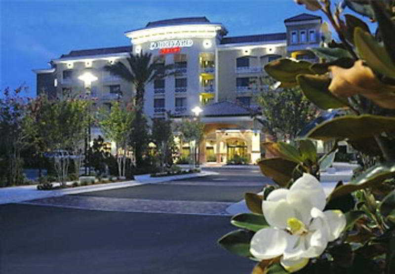 Courtyard by Marriott Sandestin at Grand Boulevard photo 1