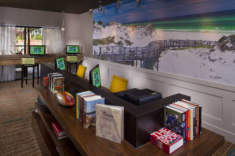 Courtyard by Marriott Sandestin at Grand Boulevard 4
