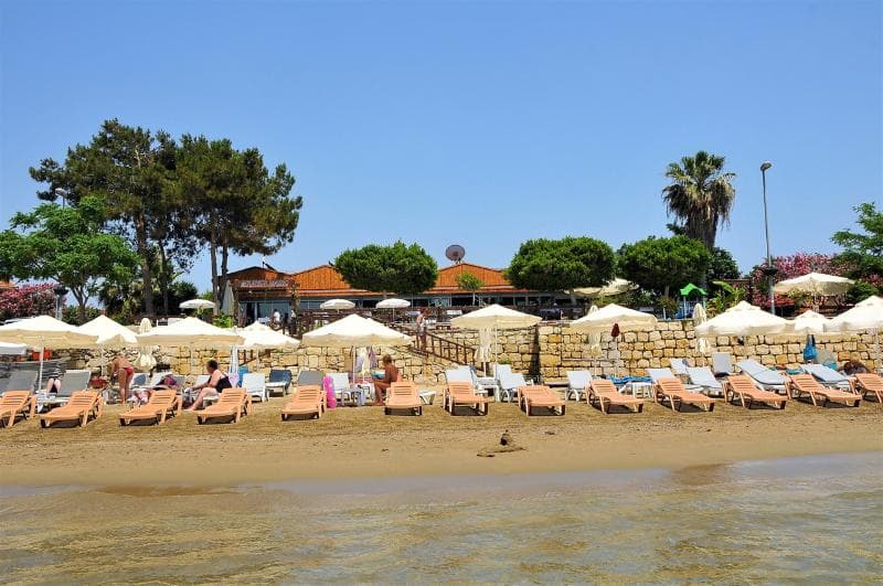 Clover Magic Nova Beach Hotel photo 1