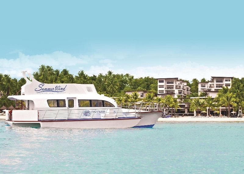 Discovery Shores Boracay 3