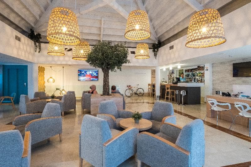 Lago Resort Menorca Casas Del Lago - Adults Only 2