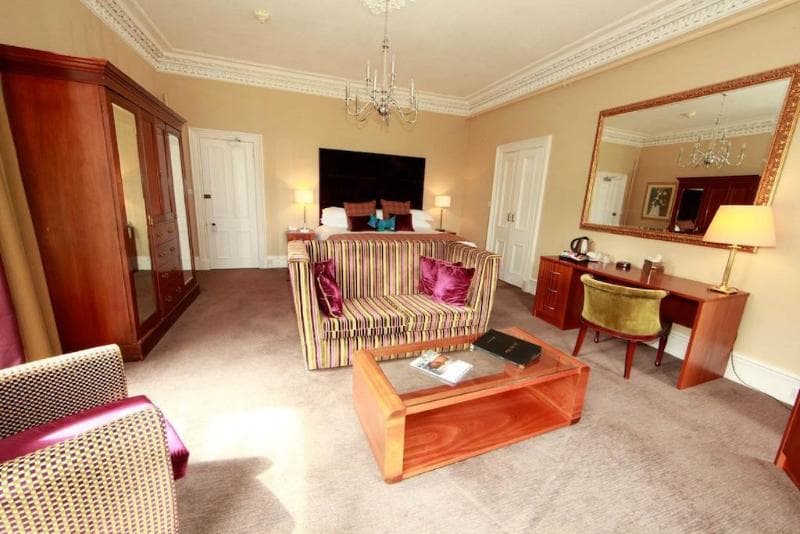Tor-Na-Coille Hotel photo 1