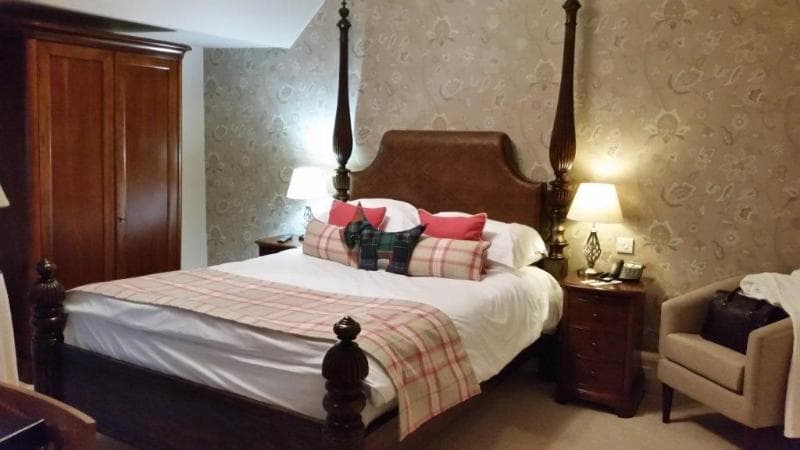 Tor-Na-Coille Hotel 3