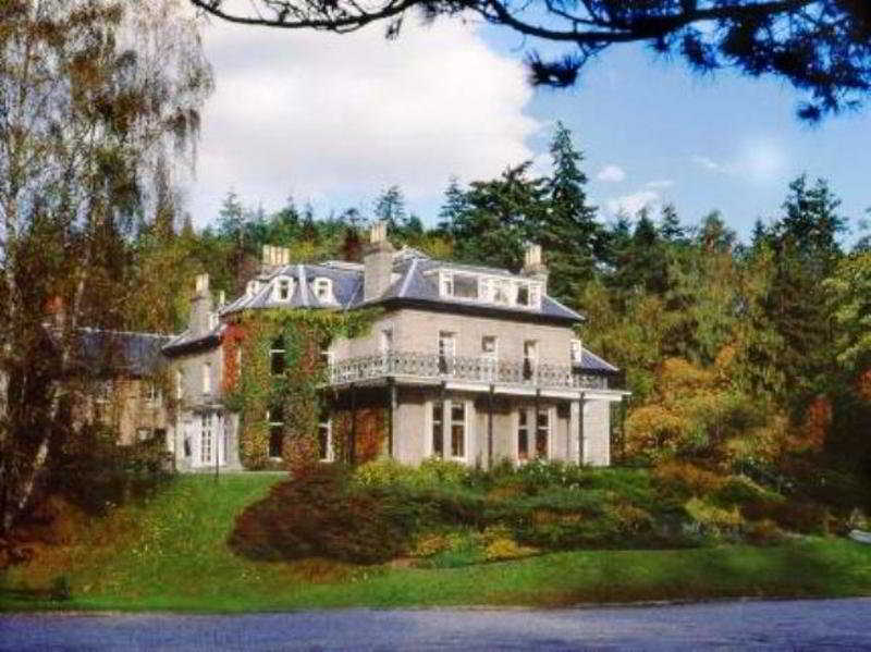 Tor-Na-Coille Hotel main