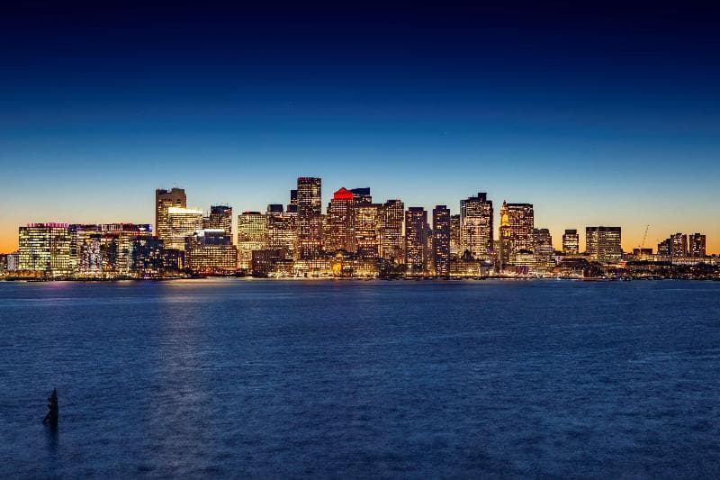 Hyatt Regency Boston Harbor 4