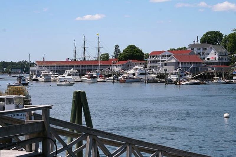 Tugboat Inn 2