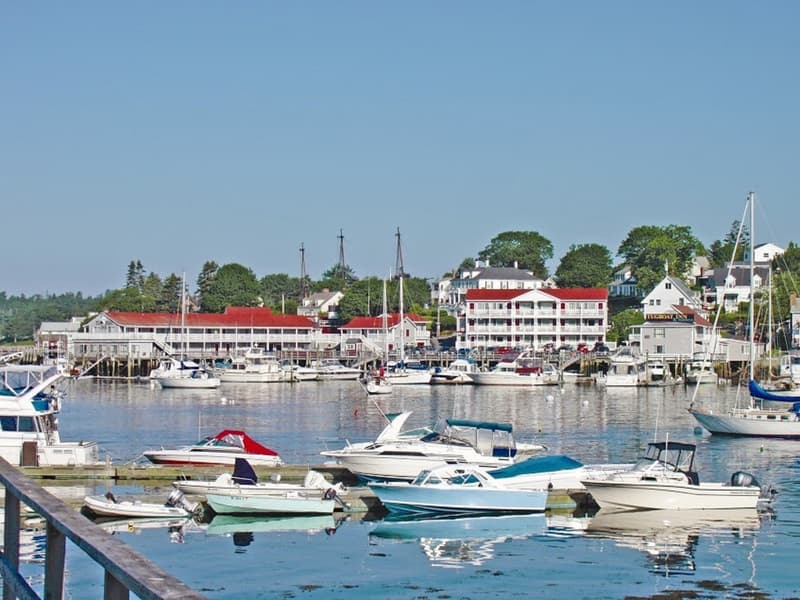 Tugboat Inn 3