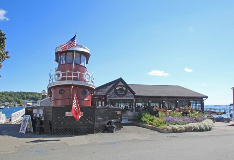 Tugboat Inn photo 1