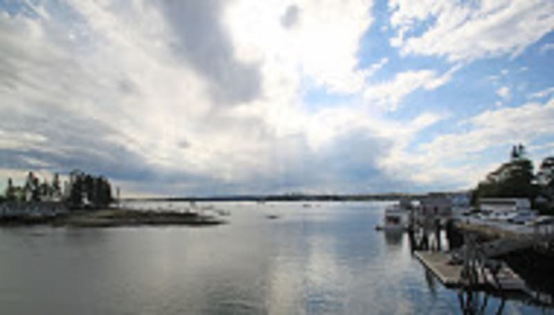Tugboat Inn 5
