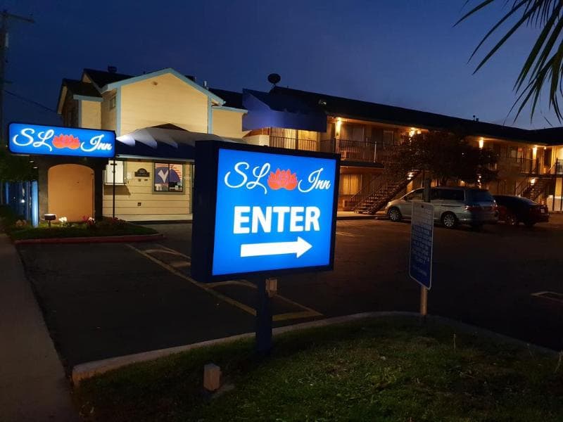 Americas Best Value Inn San Luis Obispo photo 1