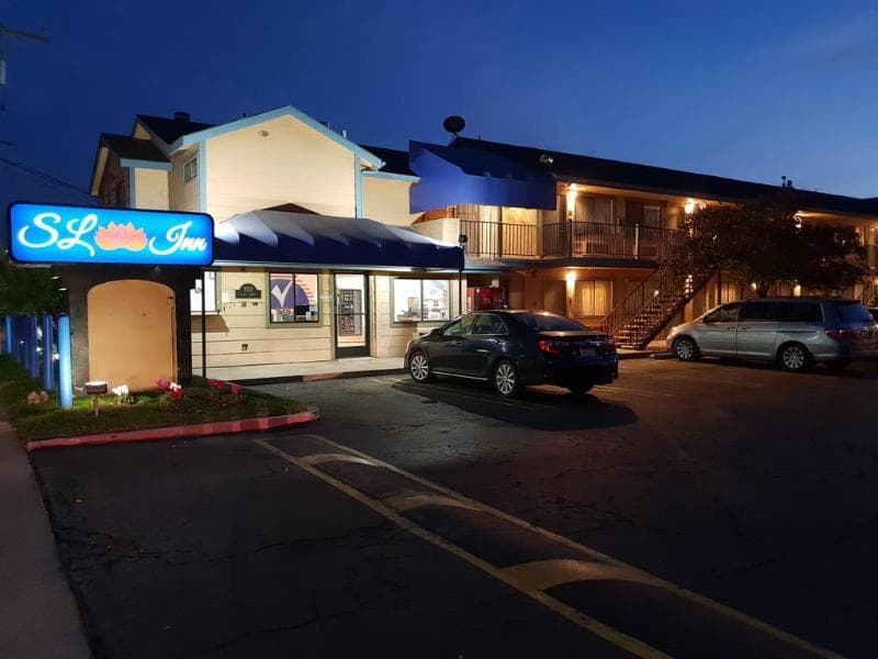 Americas Best Value Inn San Luis Obispo 3