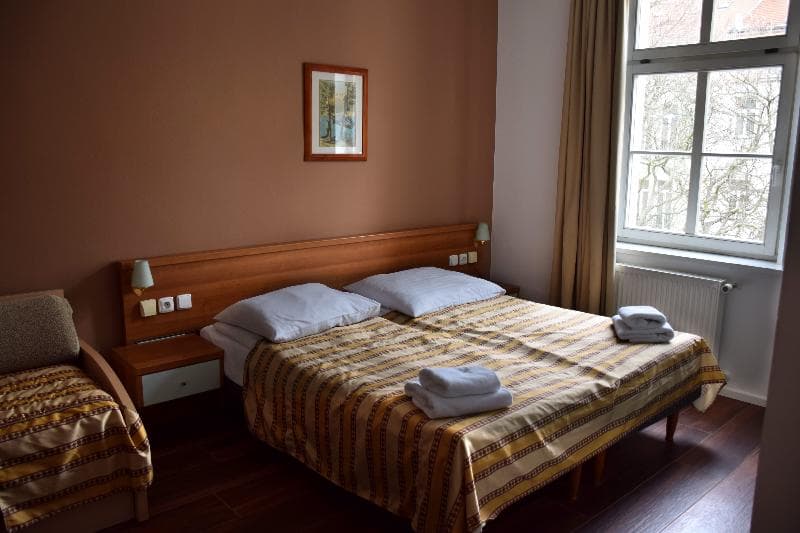 Hotel Residence Select photo 1