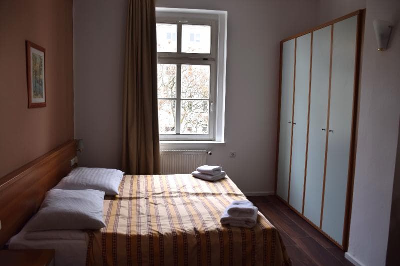 Hotel Residence Select 3