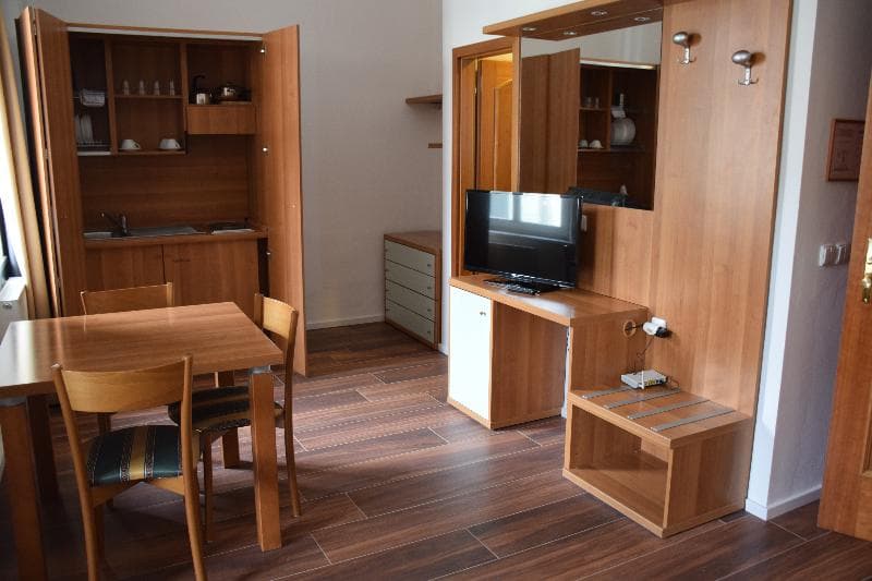 Hotel Residence Select 4