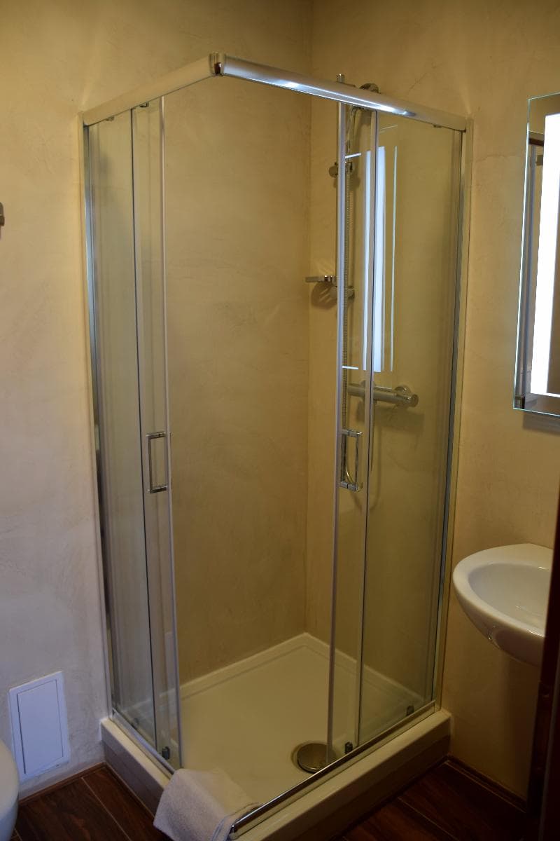 Hotel Residence Select 5