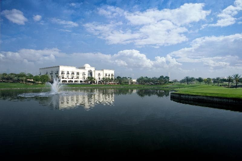 Address Montgomerie Dubai 2