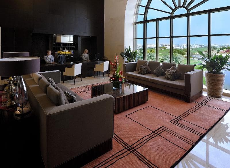 Address Montgomerie Dubai 4
