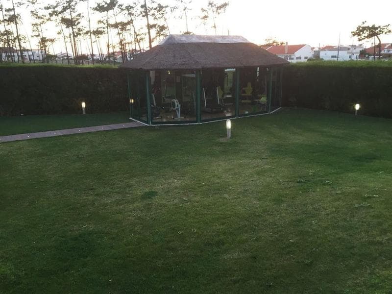 Hotel Dom Vasco 2