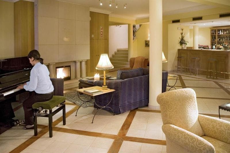 Hotel Dom Vasco 4