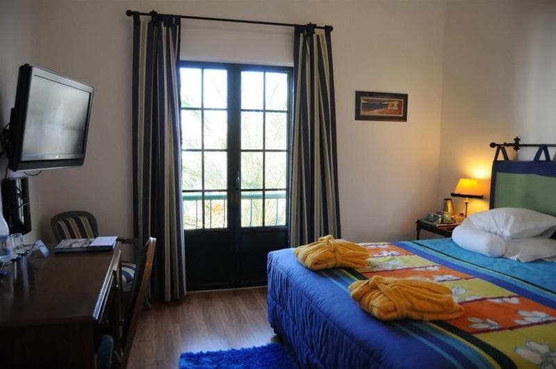 Hotel Dom Vasco 5