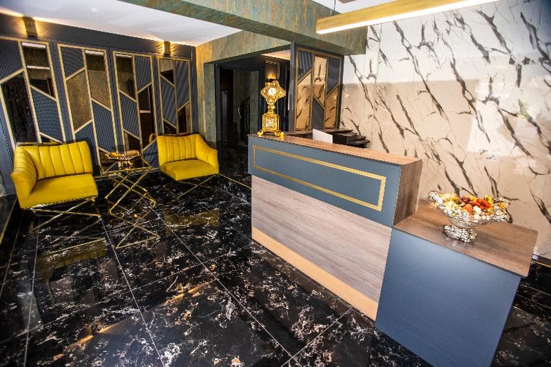 Dara Old City Hotel 3