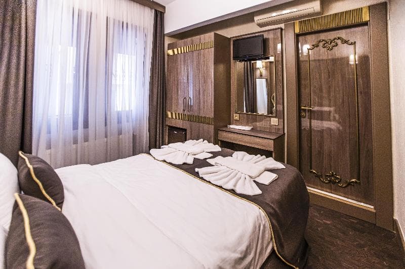 Dara Old City Hotel photo 1