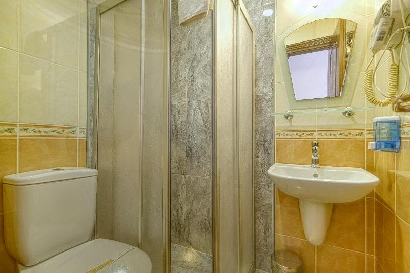 Fors Hotel photo 1