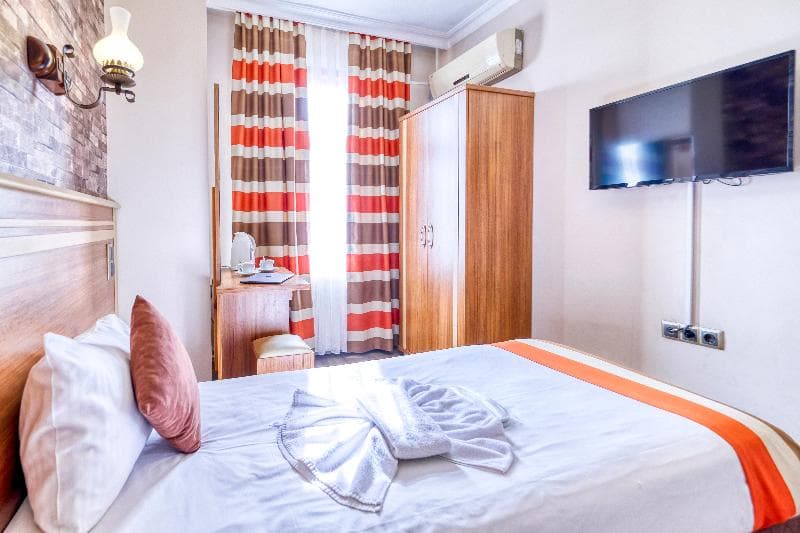 Fors Hotel 4