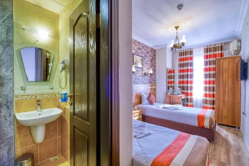 Fors Hotel 5