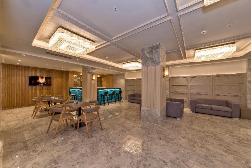 Golden Royal Hotel 4