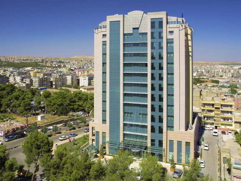 Dedeman Sanliurfa photo 1