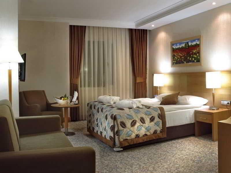 Dedeman Sanliurfa 4