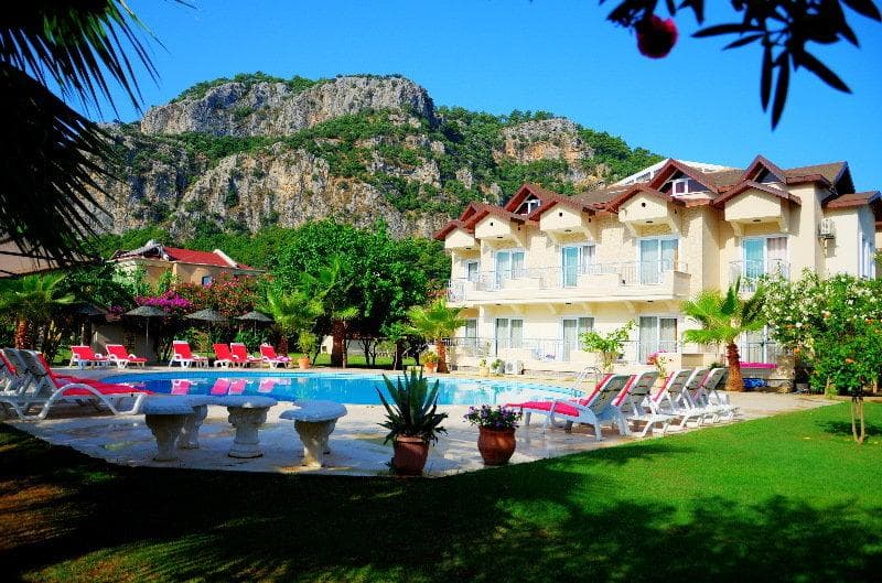 Keskin Hotel 2
