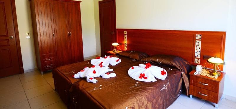 Keskin Hotel photo 1