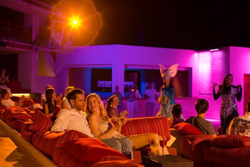 ROBINSON ÇAMYUVA Adults Only- All Inclusive 2