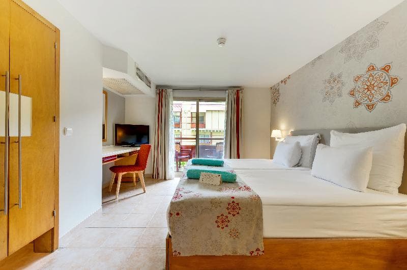 ROBINSON ÇAMYUVA Adults Only- All Inclusive 5