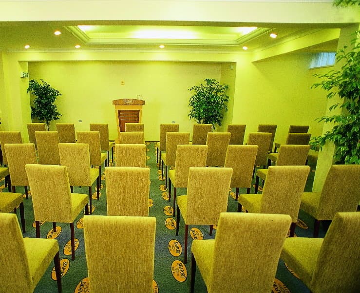 Numa Port Hotel 3