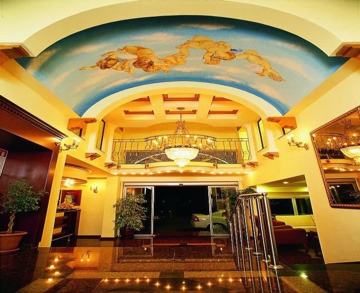 Numa Port Hotel photo 1