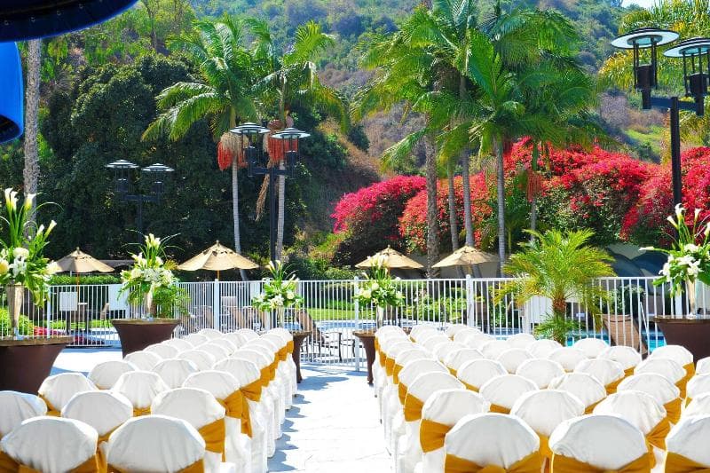 Sheraton Mission Valley San Diego Hotel 5
