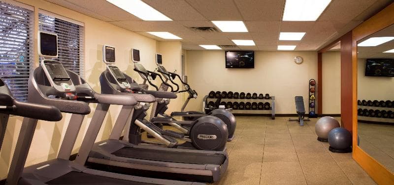 Embassy Suites by Hilton Flagstaff 3