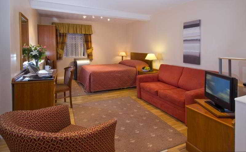 easyHotel Reading 5